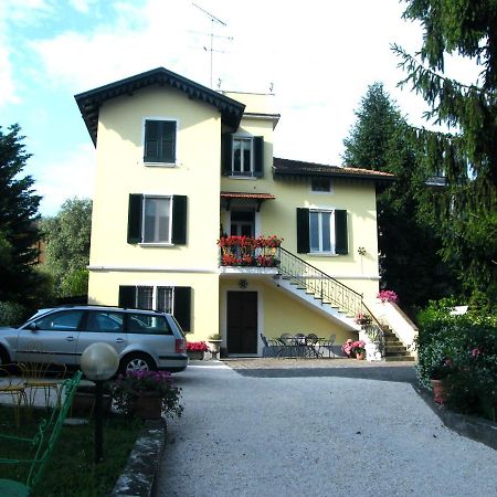 Appartamento Villa Margherita Desenzano del Garda Extérieur photo