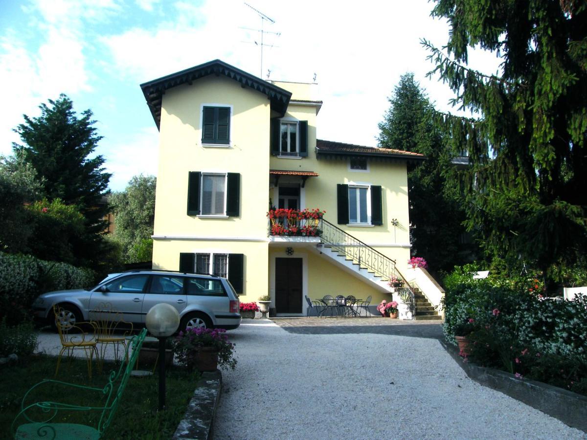 Appartamento Villa Margherita Desenzano del Garda Extérieur photo