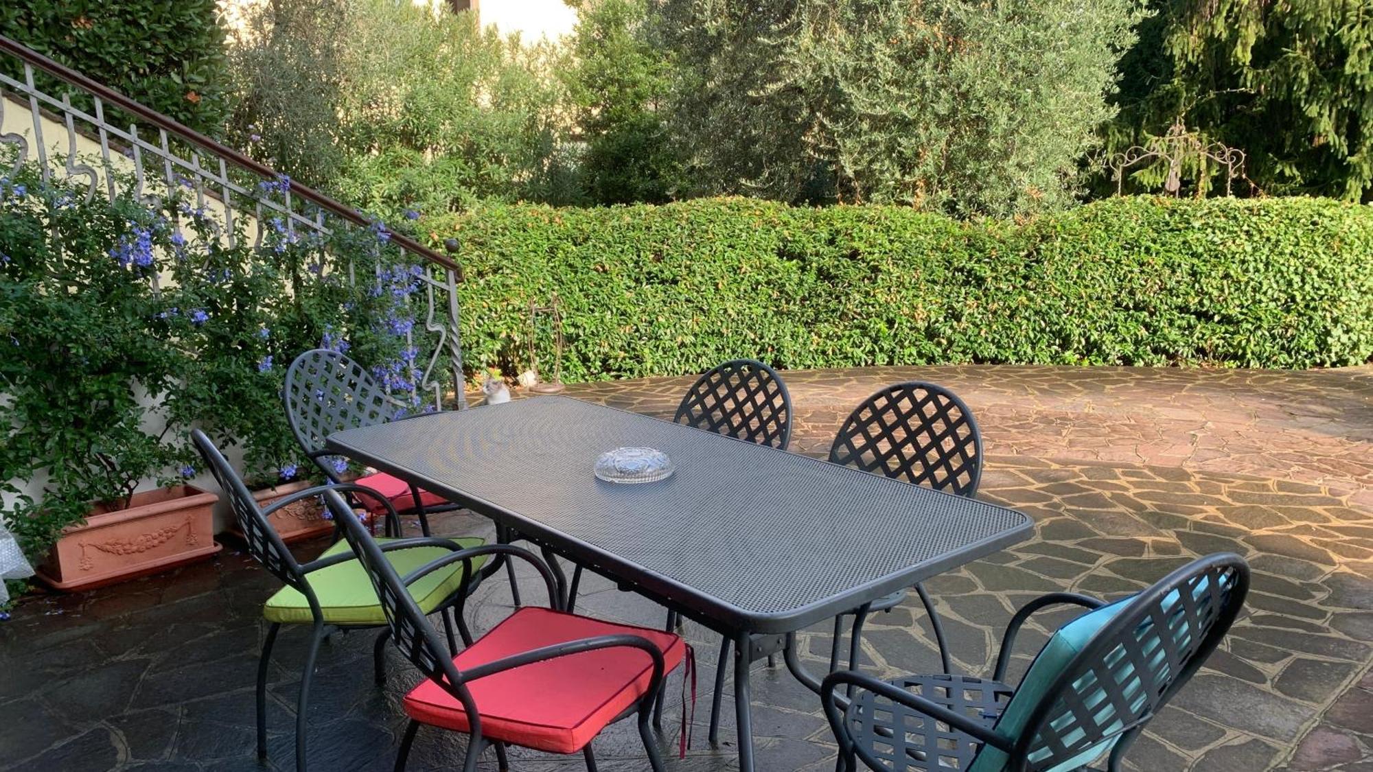 Appartamento Villa Margherita Desenzano del Garda Extérieur photo