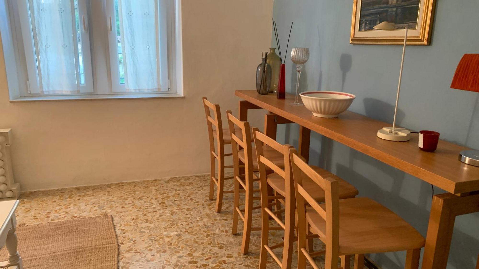 Appartamento Villa Margherita Desenzano del Garda Extérieur photo