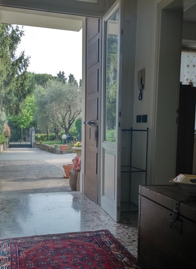Appartamento Villa Margherita Desenzano del Garda Extérieur photo