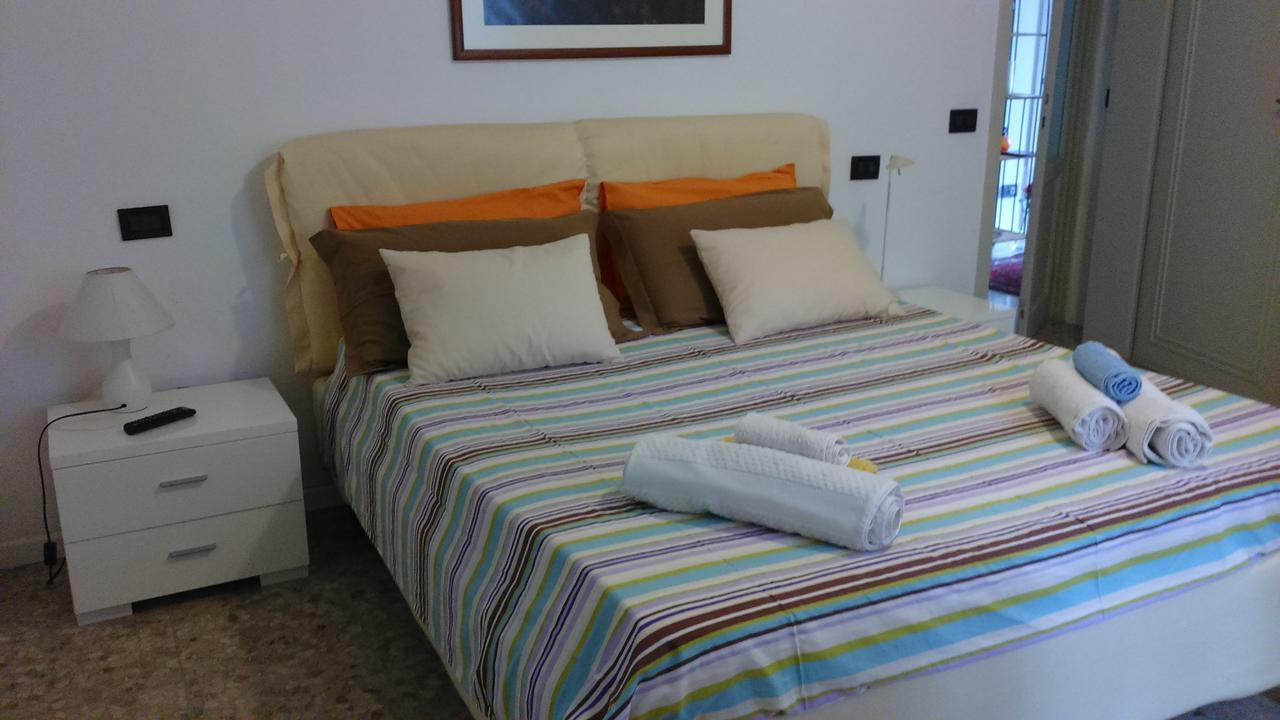 Appartamento Villa Margherita Desenzano del Garda Extérieur photo