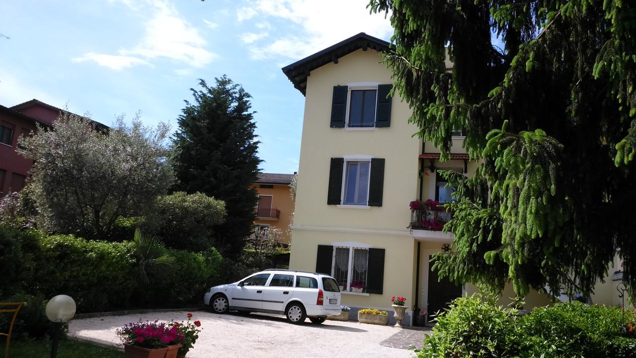 Appartamento Villa Margherita Desenzano del Garda Extérieur photo