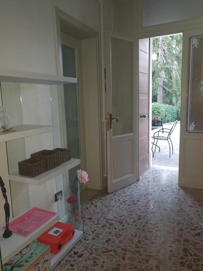 Appartamento Villa Margherita Desenzano del Garda Extérieur photo