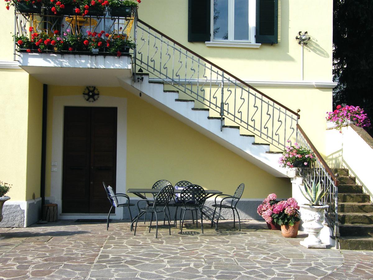 Appartamento Villa Margherita Desenzano del Garda Extérieur photo