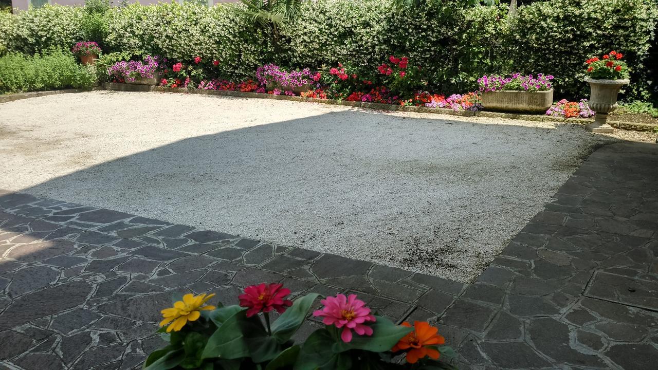 Appartamento Villa Margherita Desenzano del Garda Extérieur photo