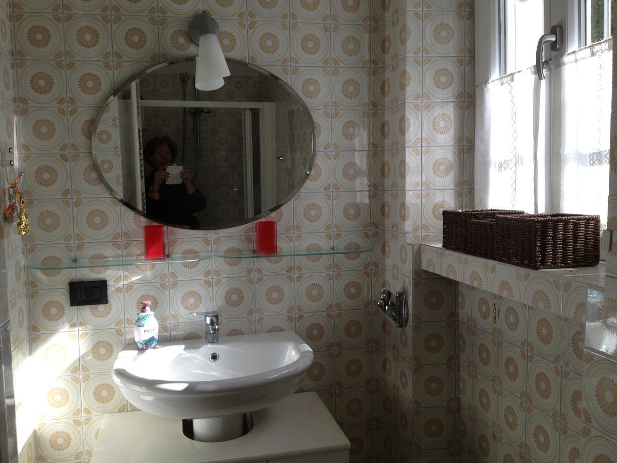 Appartamento Villa Margherita Desenzano del Garda Extérieur photo