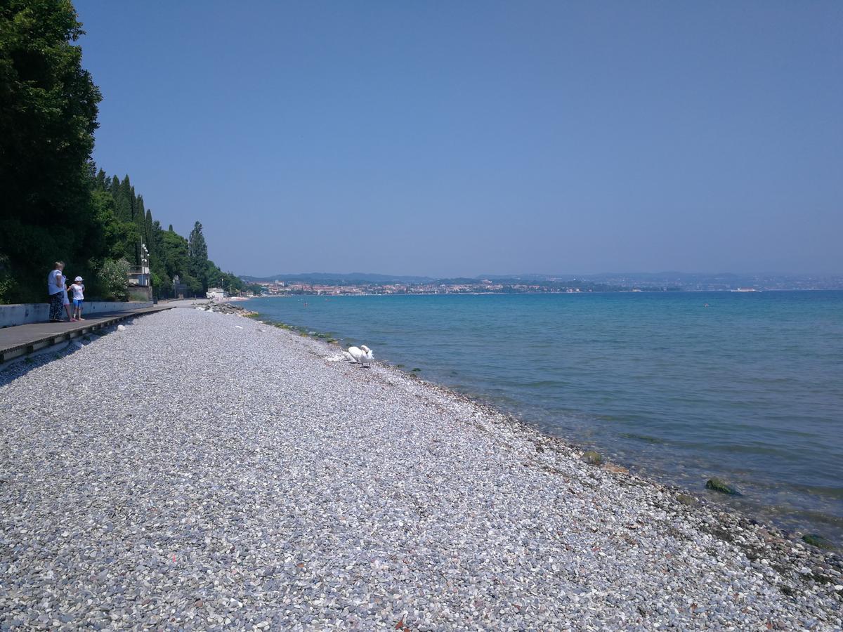 Appartamento Villa Margherita Desenzano del Garda Extérieur photo