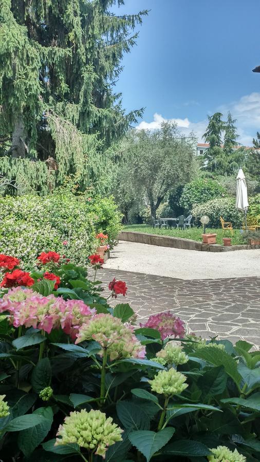Appartamento Villa Margherita Desenzano del Garda Extérieur photo