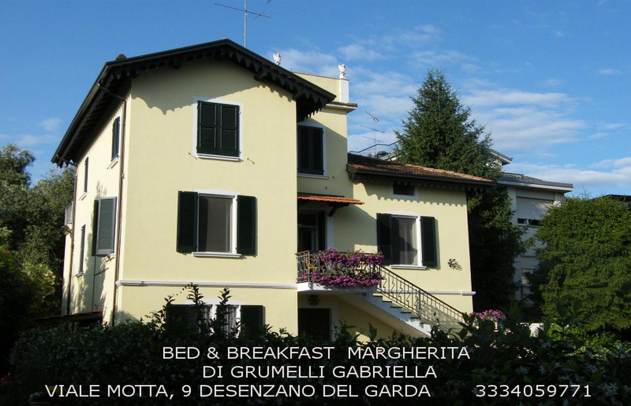 Appartamento Villa Margherita Desenzano del Garda Extérieur photo