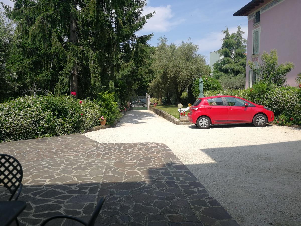 Appartamento Villa Margherita Desenzano del Garda Extérieur photo