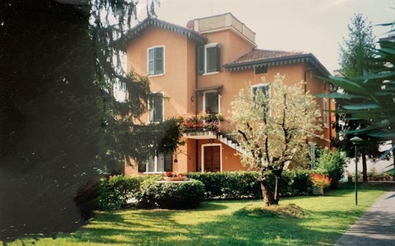 Appartamento Villa Margherita Desenzano del Garda Extérieur photo